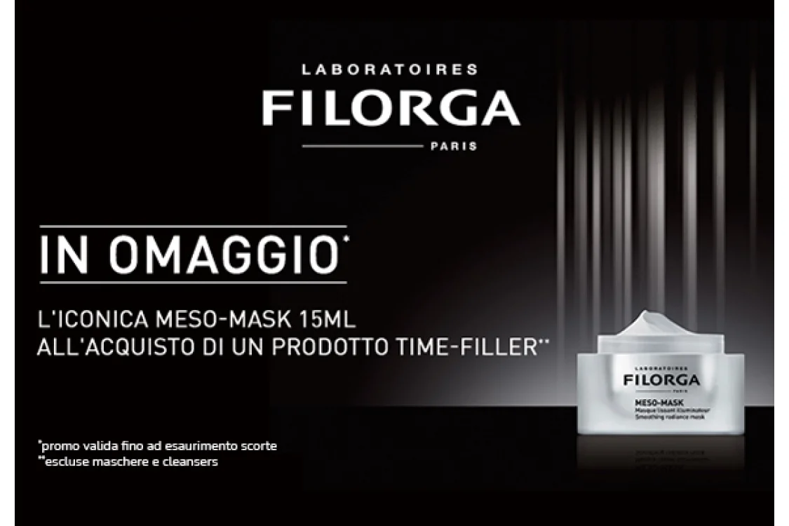 Promo Filorga