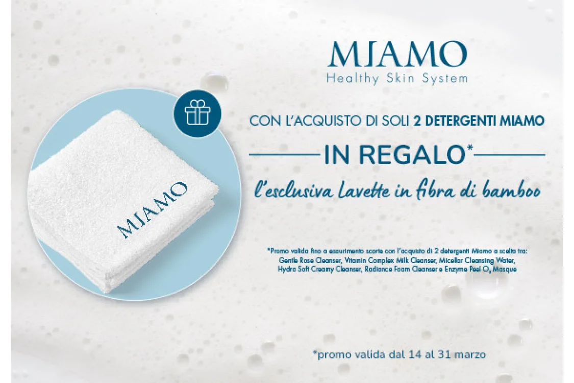Promo Miamo