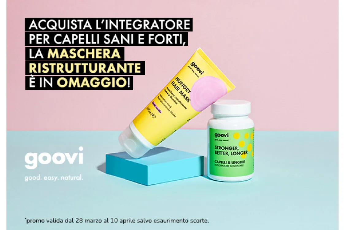 Promo Goovi Promo Goovi