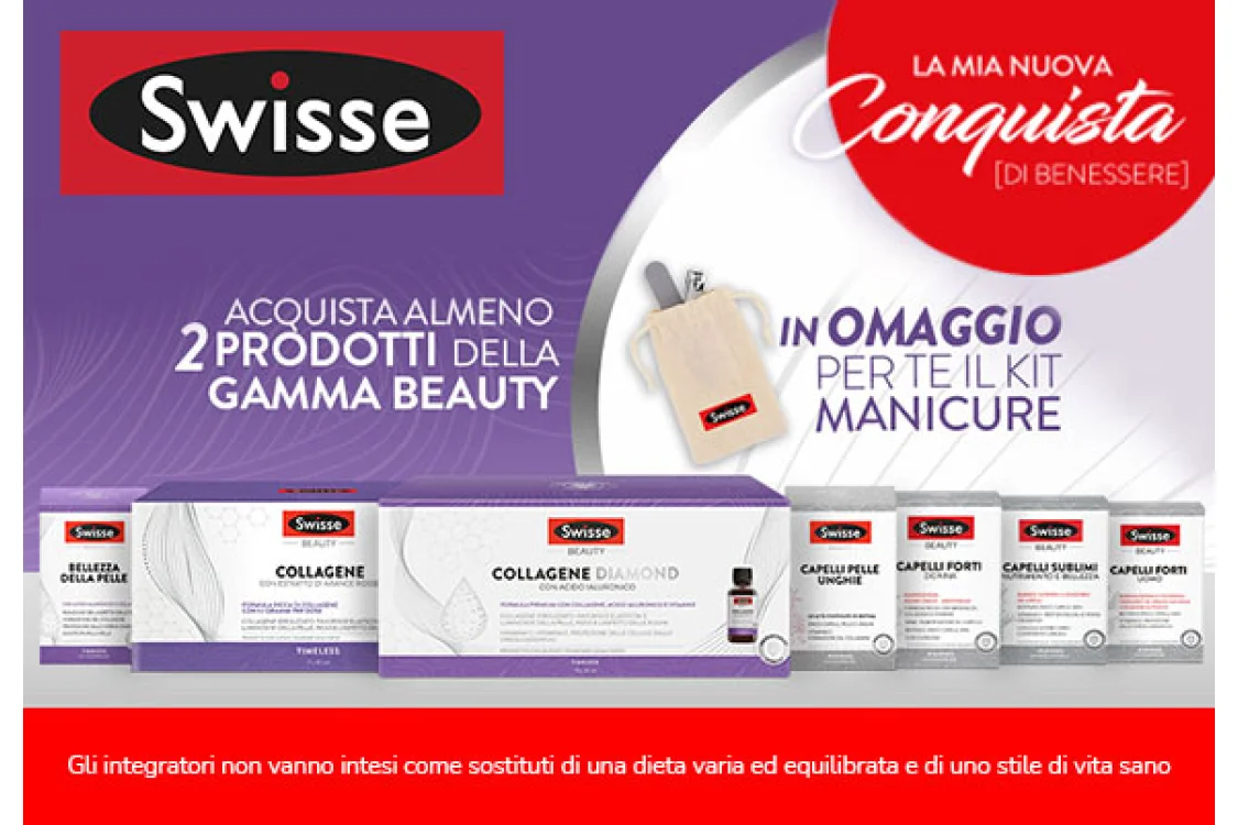 Promo Swisse Promo Swisse