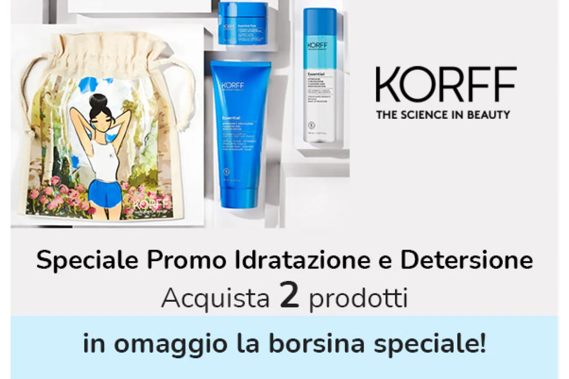 Promo Korff Promo Korff