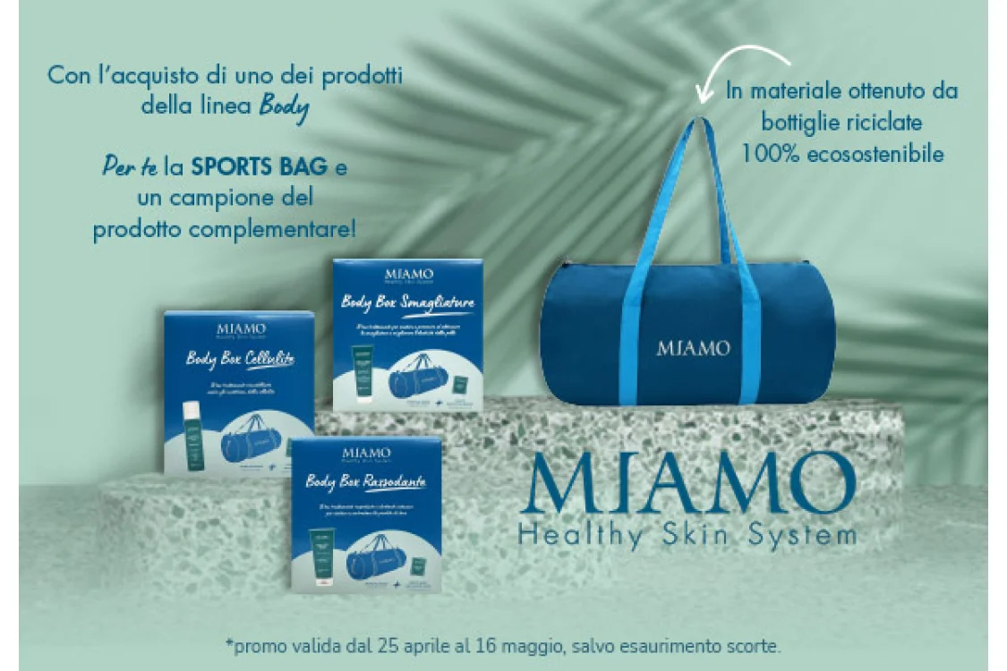 Promo Miamo Promo Miamo