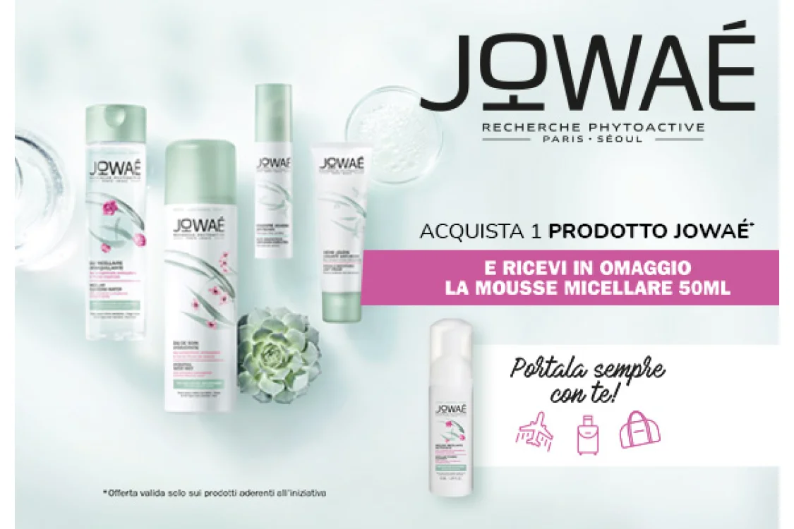 Promo Jowae Promo Jowae