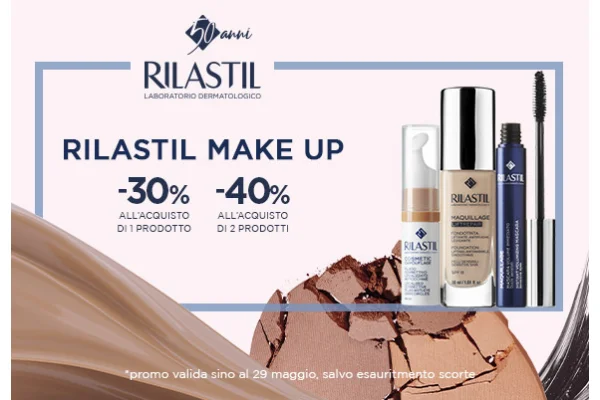 Promo Rilastil