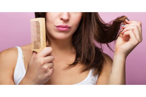 Capelli un bene prezioso: come contrastarne la caduta