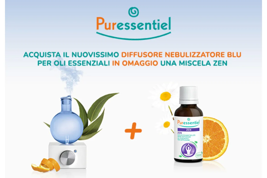 Promo Puressentiel