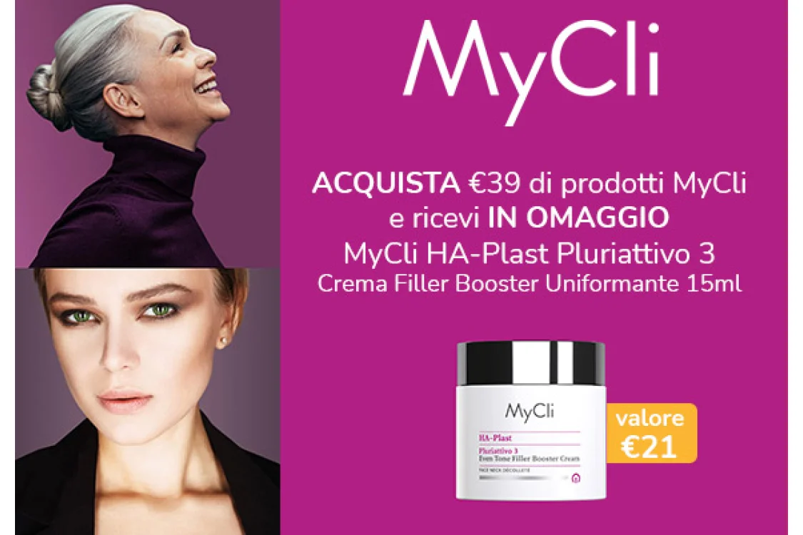 Promo Mycli Promo Mycli