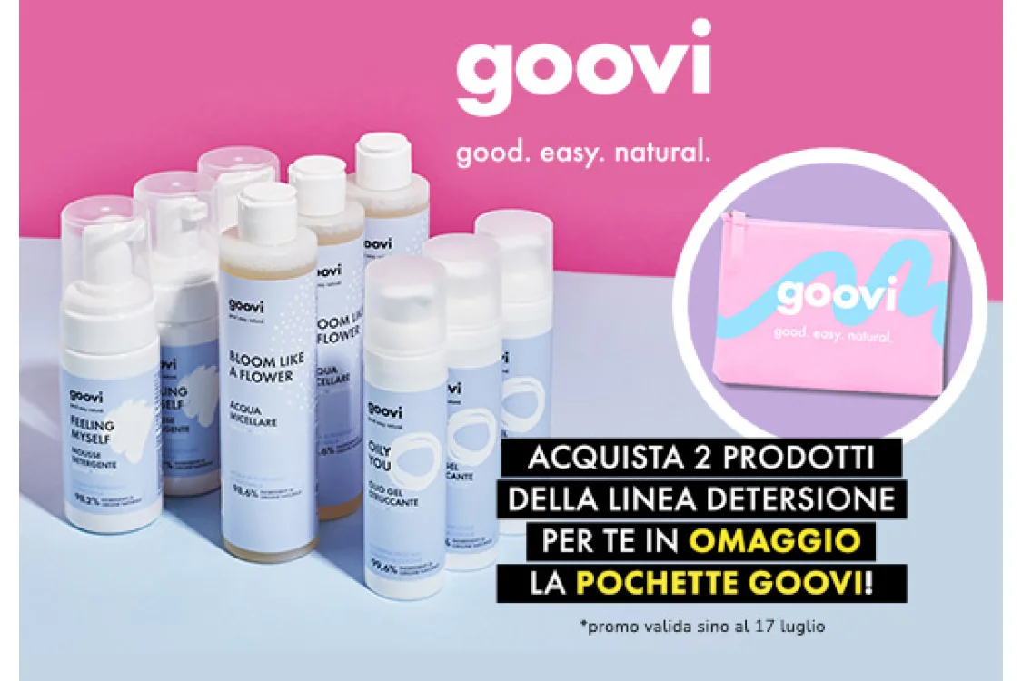 Promo Goovi Promo Goovi