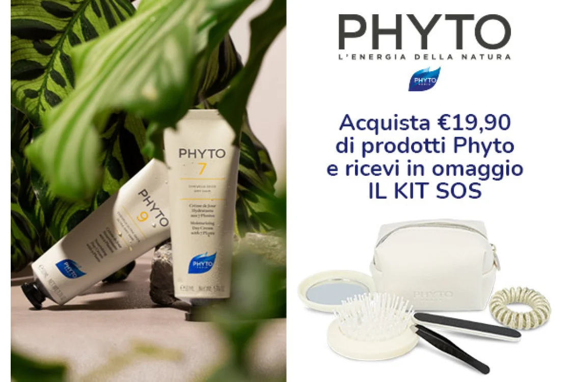 Promo Phyto Promo Phyto