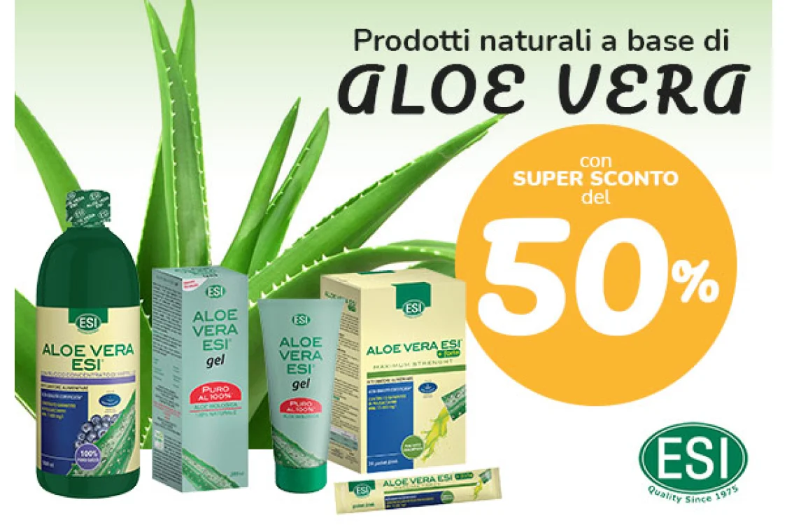 Promo Esi aloe Promo Esi aloe