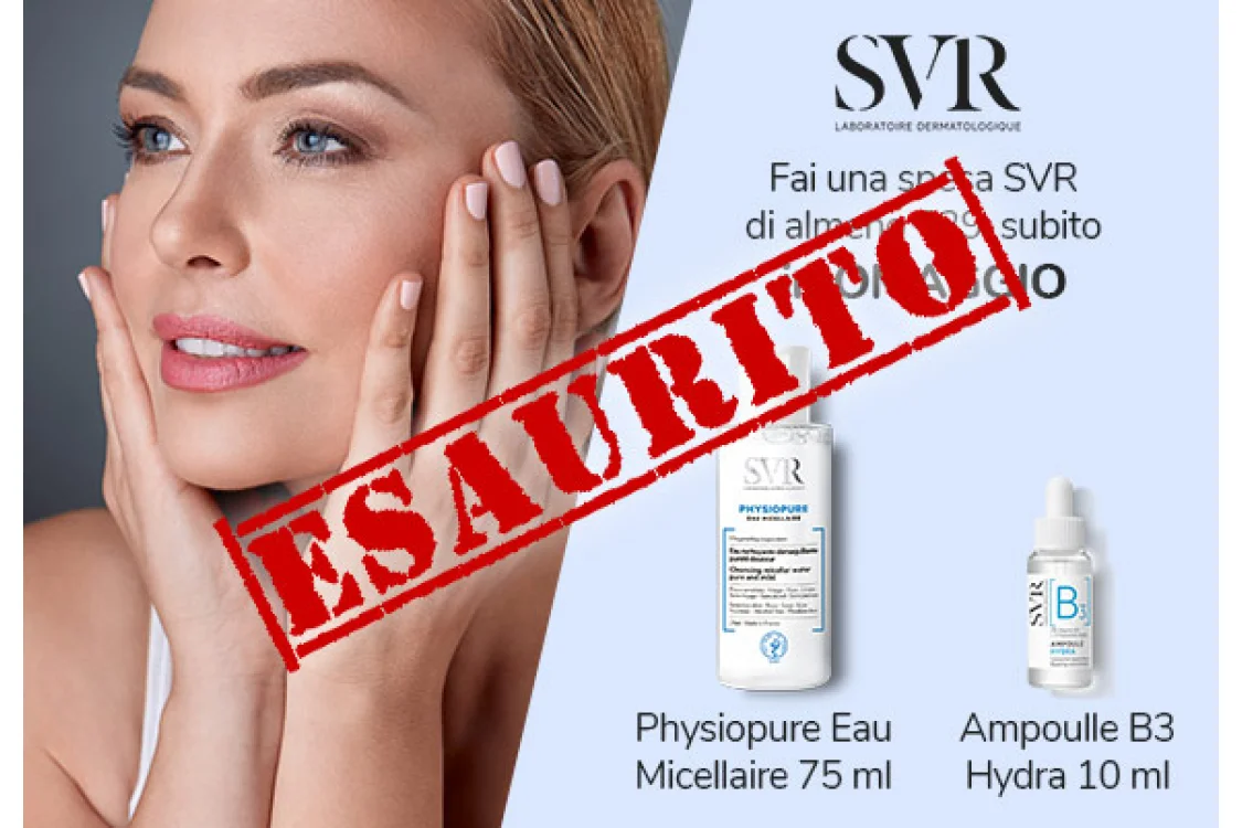 Promo SVR