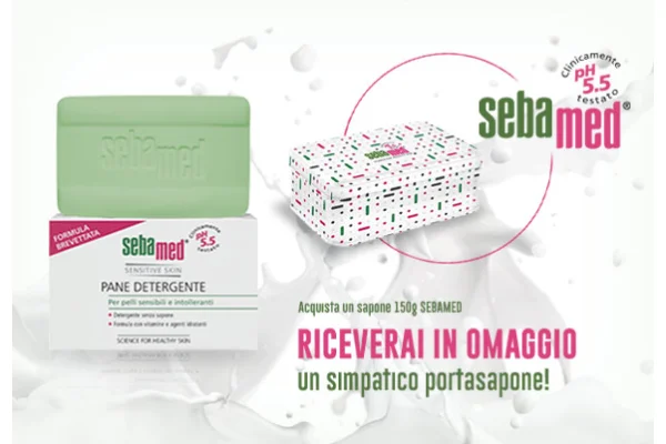 Promo Sebamed