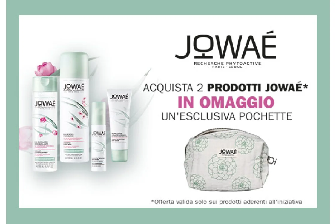 Promo Jowae Promo Jowae