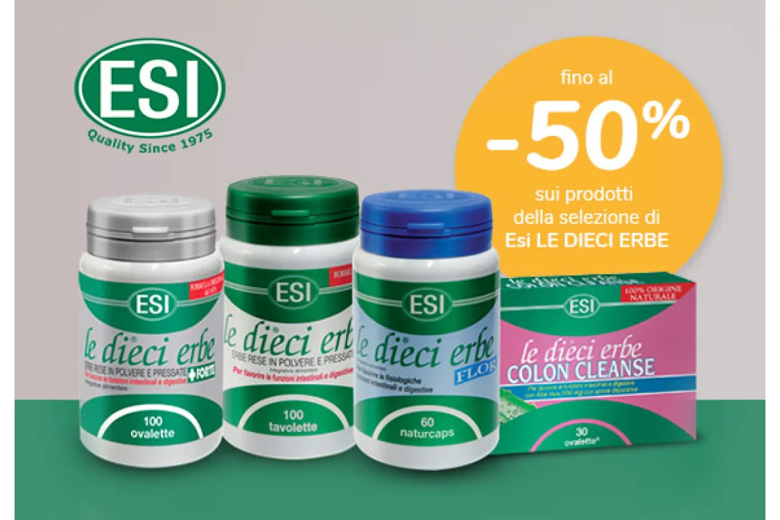 Promo esi Promo esi