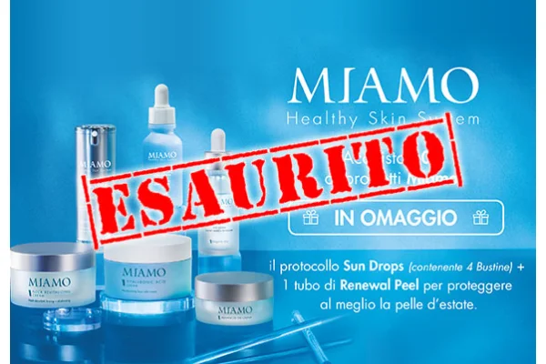 Promo Miamo