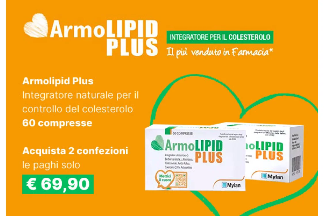Promo Armolipid