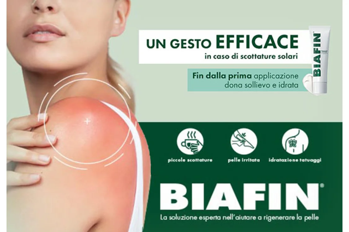 Promo Biafin Promo Biafin
