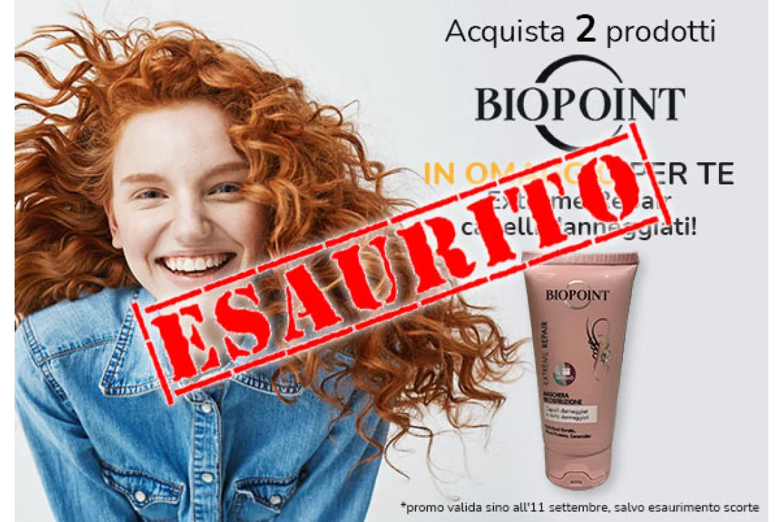 Promo Biopoint Promo Biopoint