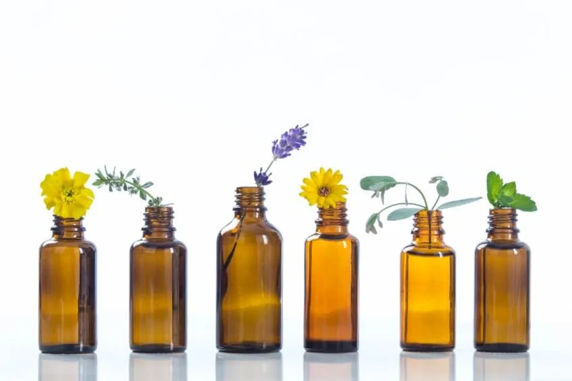 Cos'&egrave; l'aromaterapia: come funziona e benefici