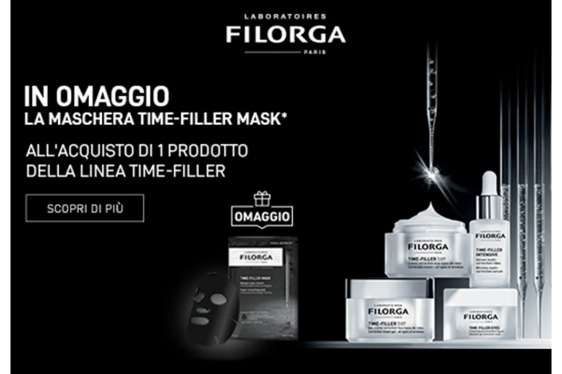 Promo Filorga Promo Filorga