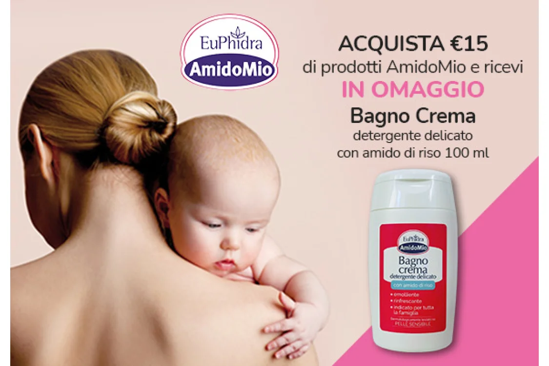 Promo Amido Mio Promo Amido Mio