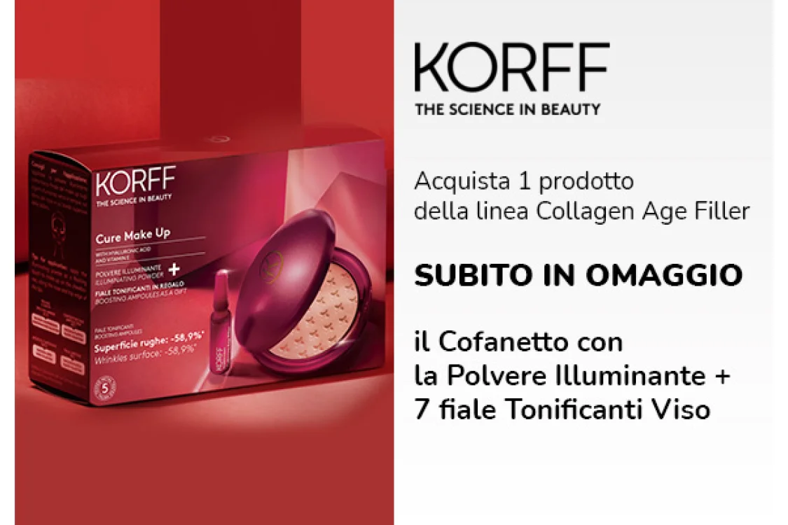Promo Korff Promo Korff