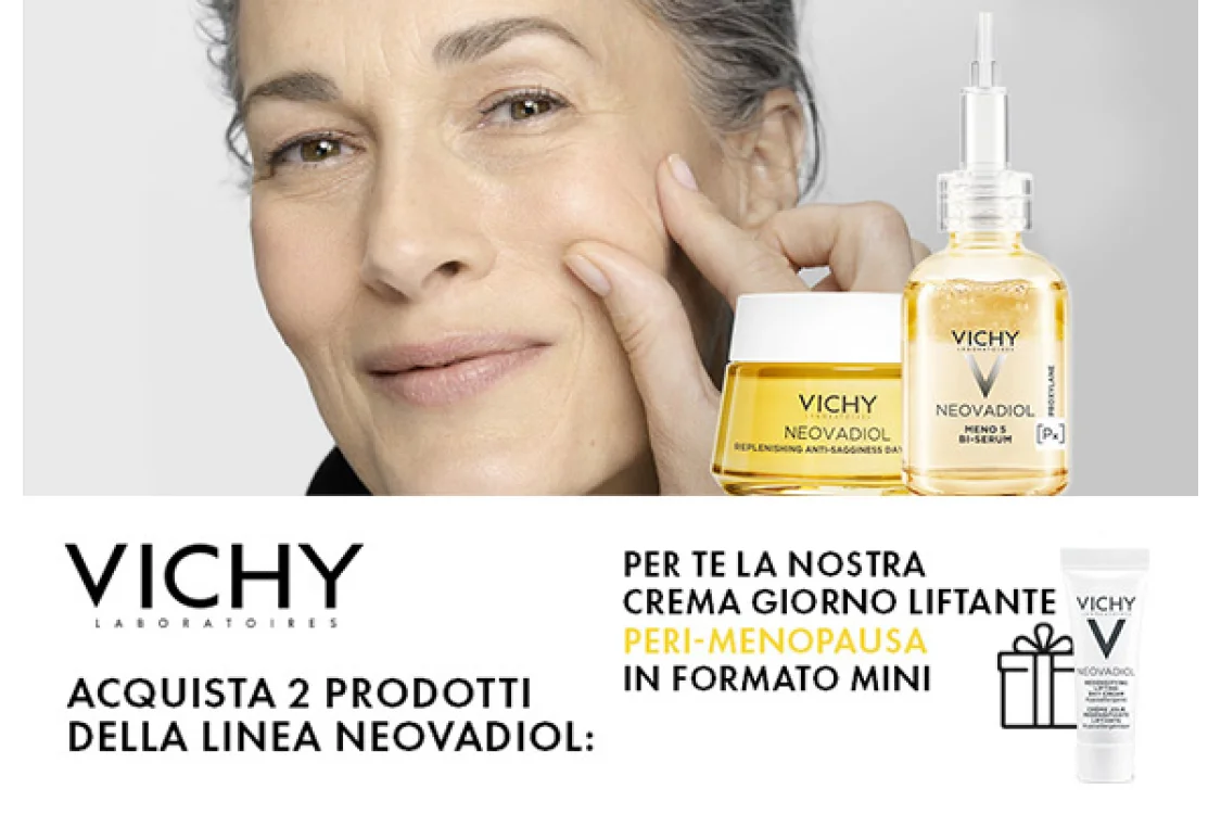 Promo Vichy Promo Vichy