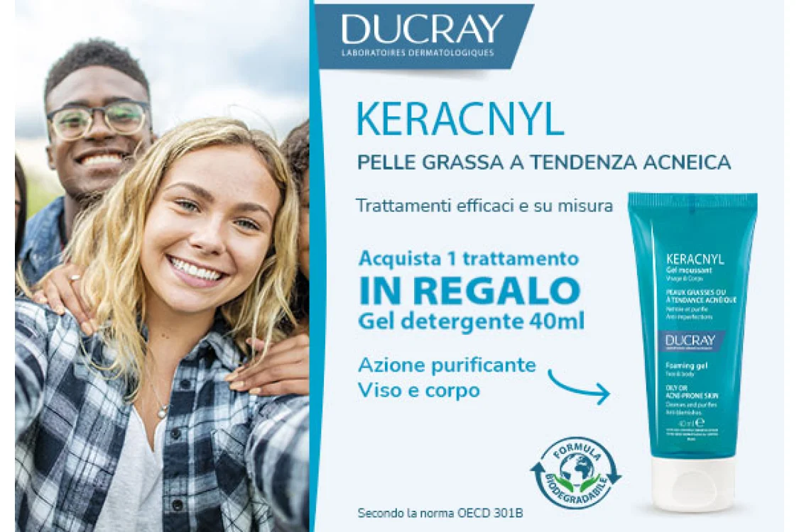 Promo Ducray Promo Ducray
