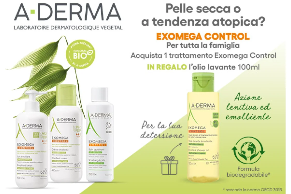 Promo A Derma Promo A Derma