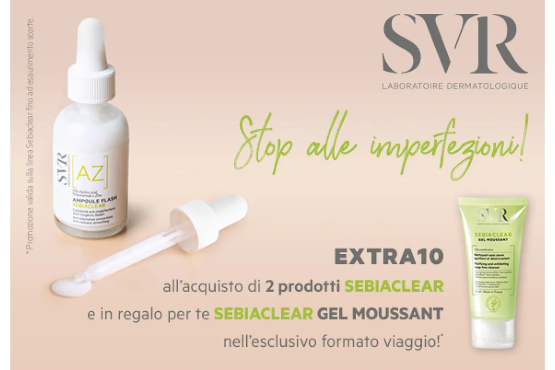 Promo SVR Promo SVR
