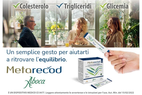 Promo Metarecod