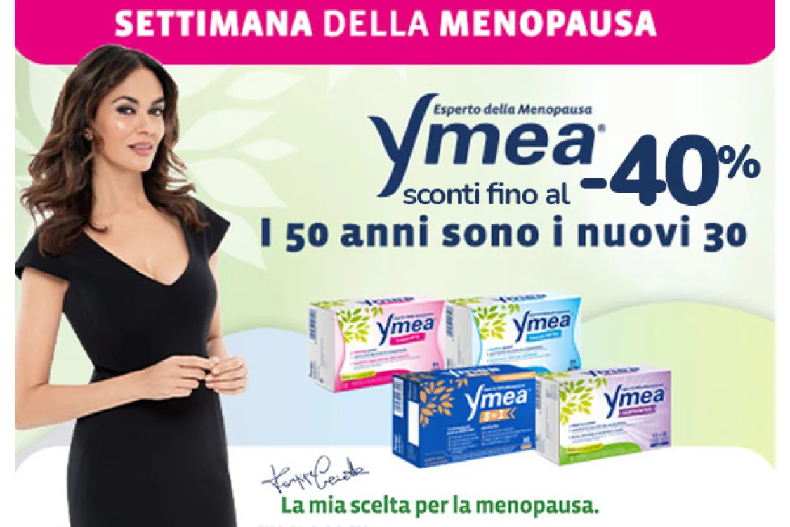 Promo Ymea Promo Ymea