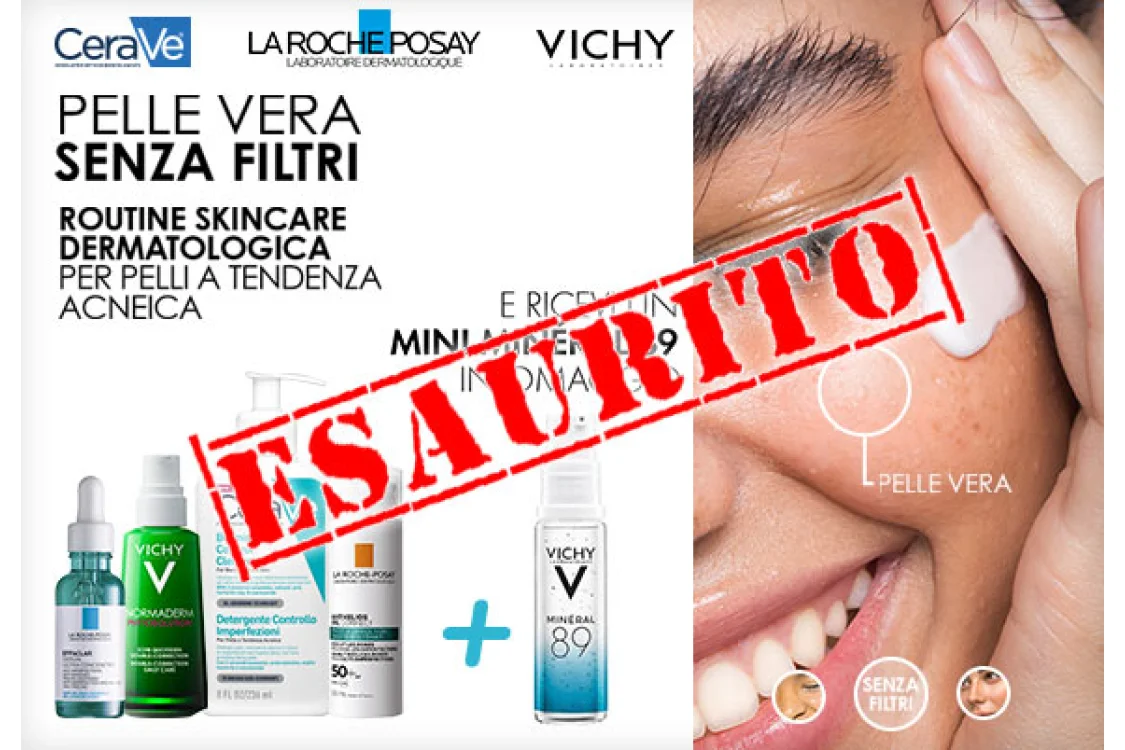 Promo Acne Multibrand Promo Acne Multibrand