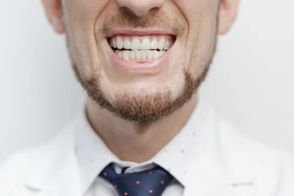 Come trattare il bruxismo