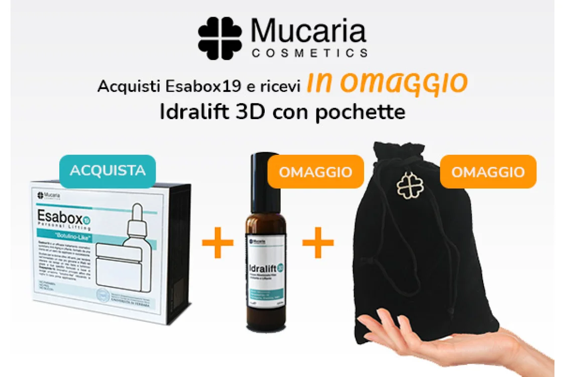 Promo Mucaria Promo Mucaria