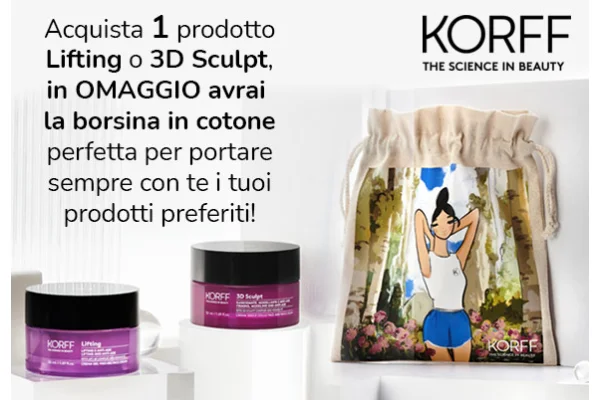 Promo Korff