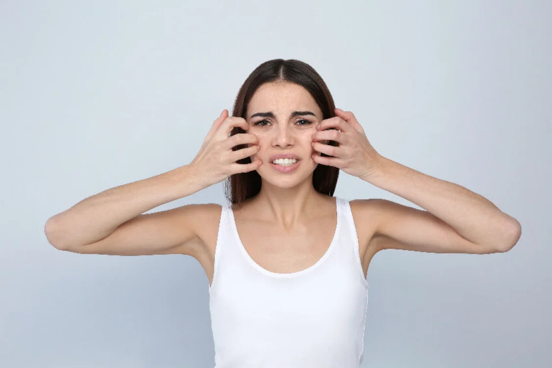 Che cos'&egrave; la dermatite seborroica