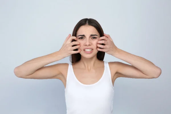Che cos'&egrave; la dermatite seborroica
