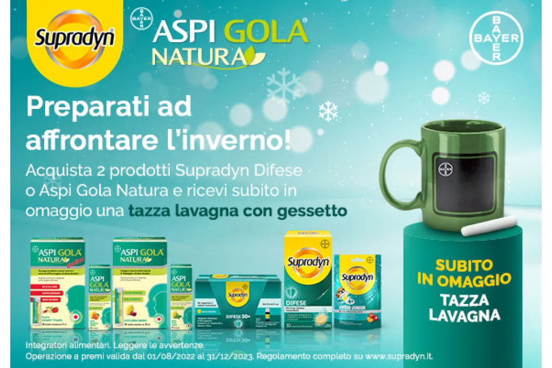 Promo Supradyn Promo Supradyn