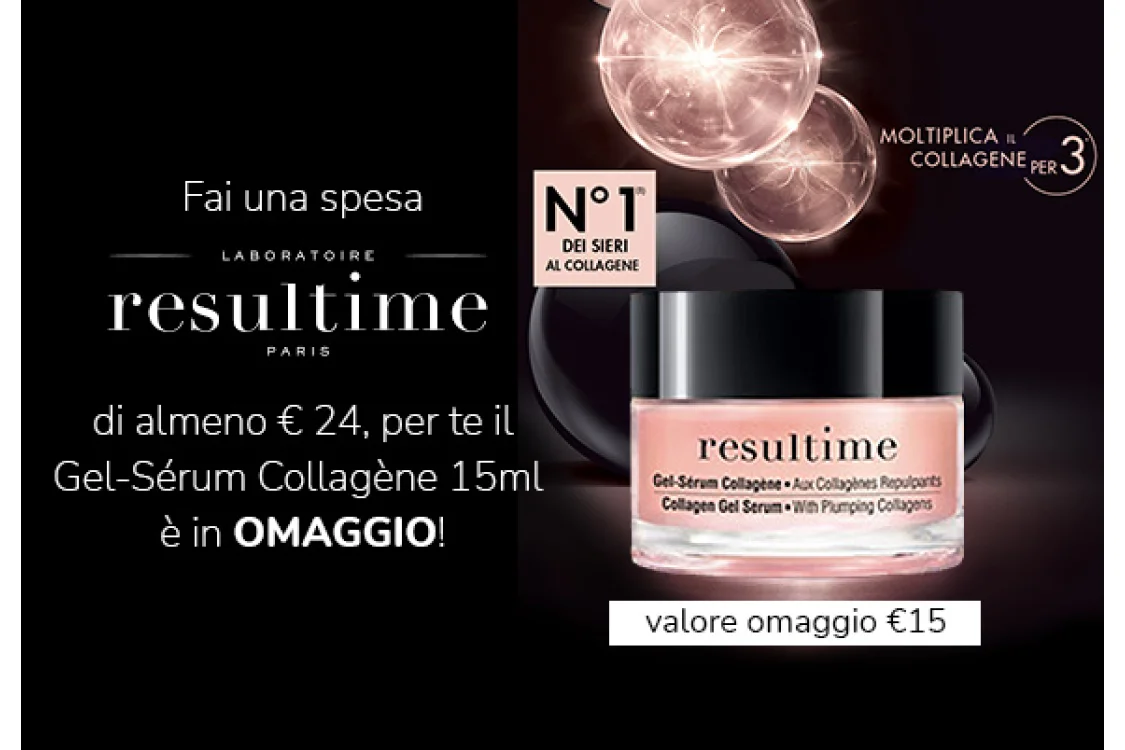 Promo Resultime Promo Resultime