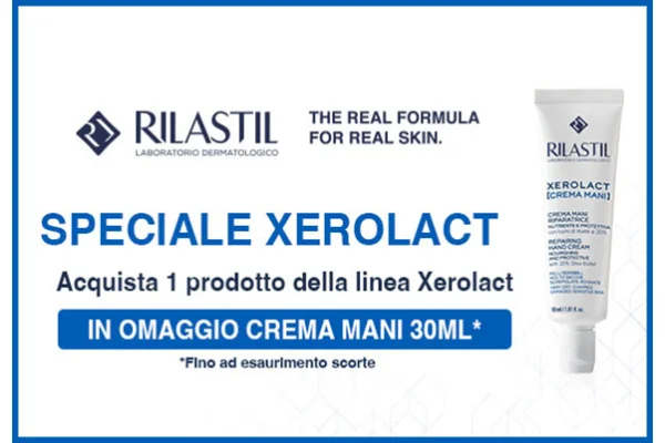 Promo Rilastil