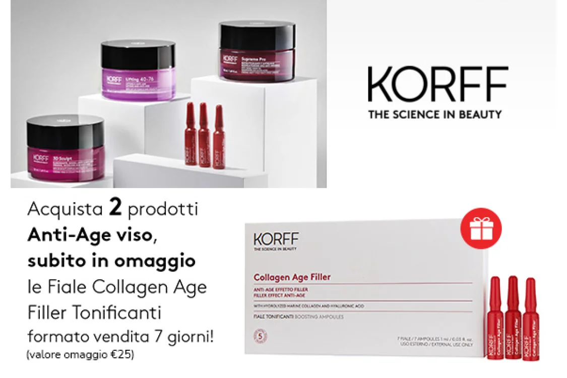 Promo Korff Promo Korff
