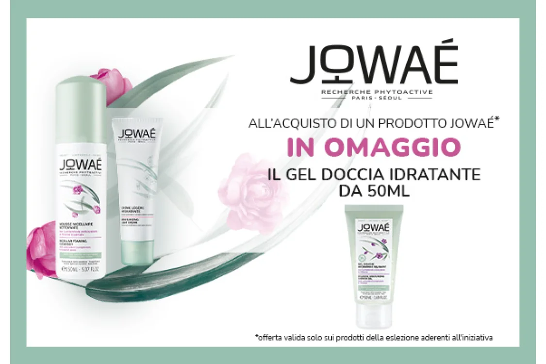 Promo Jowae Promo Jowae