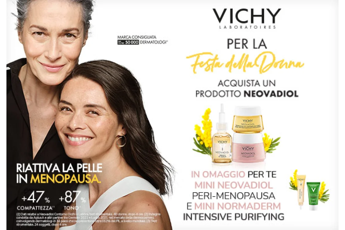 Promo Vichy