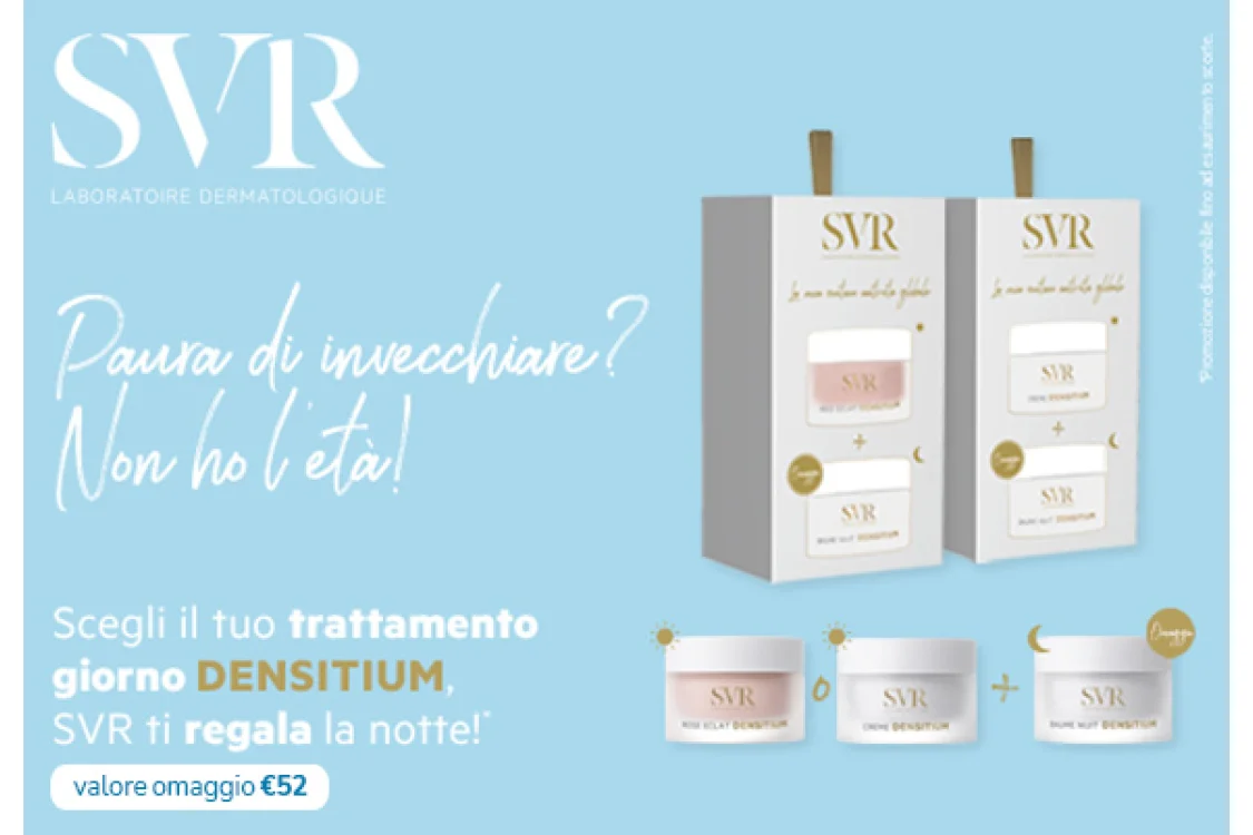 Promo Svr