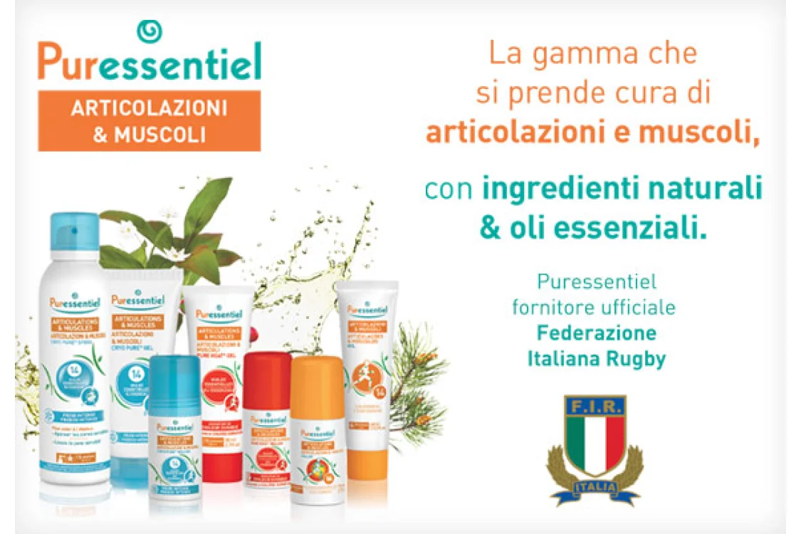 Promo Puressentiel Promo Puressentiel