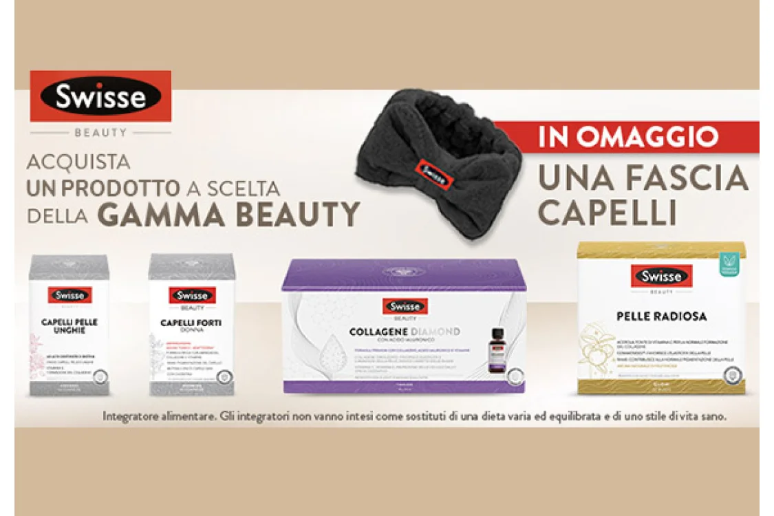 Promo Swisse Promo Swisse