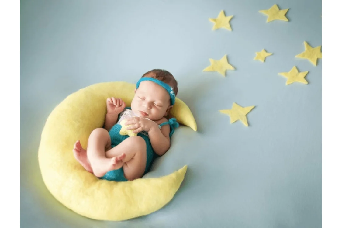 Guida alla nanna sicura del bambino