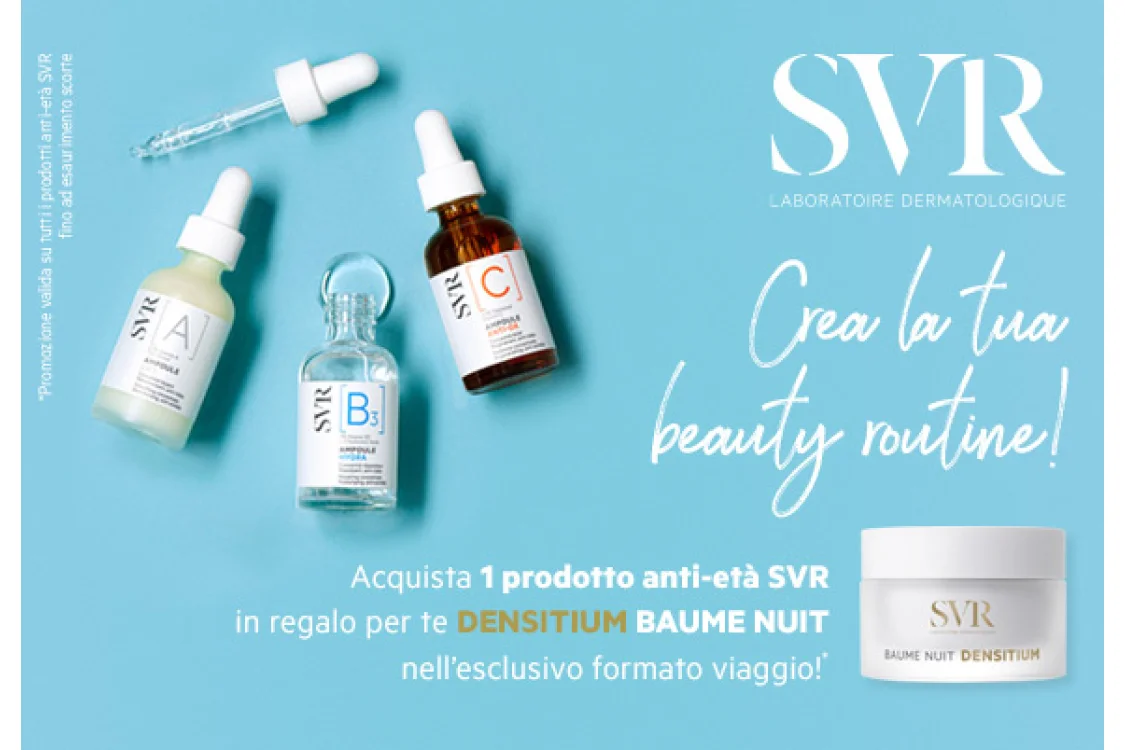 Promo SVR Promo SVR