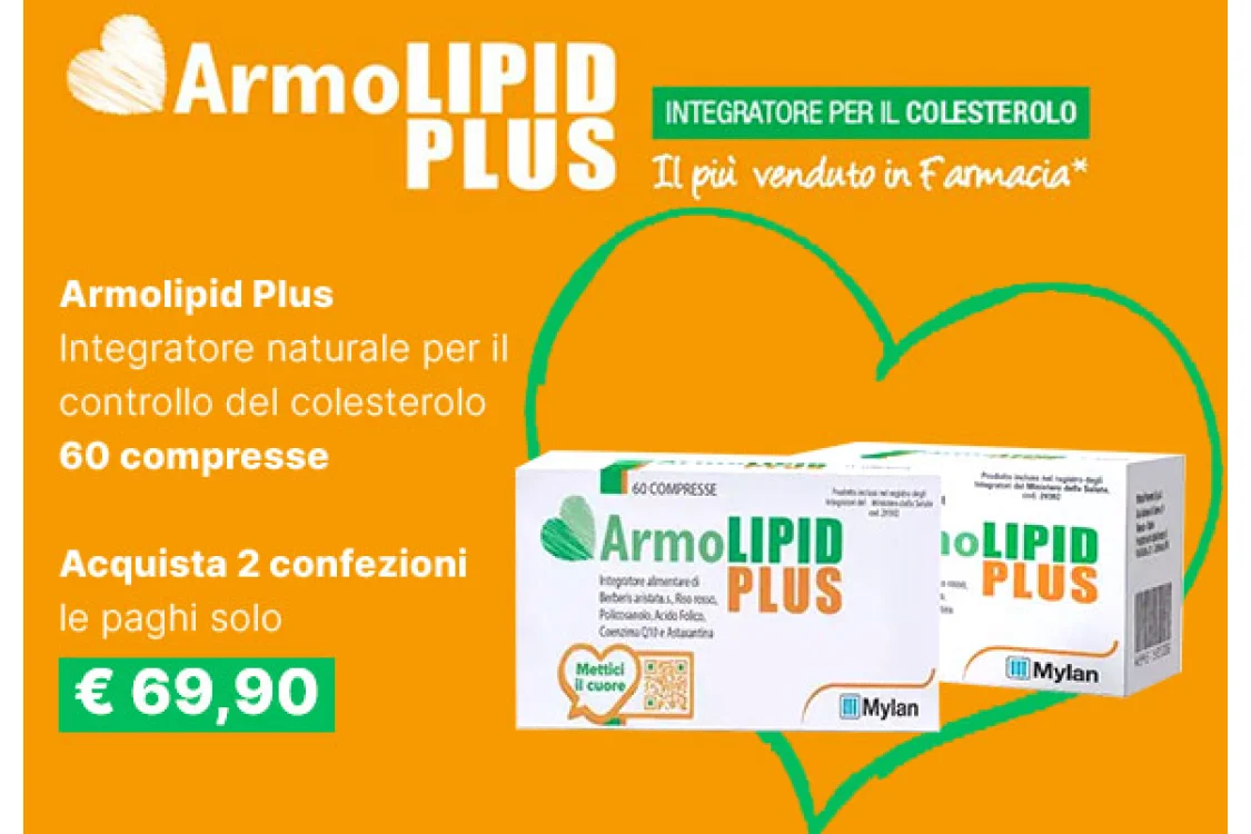 Promo Armolipid Promo Armolipid